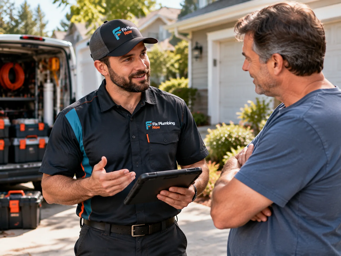 Clogged Drain Service Sarona, WI FAQs